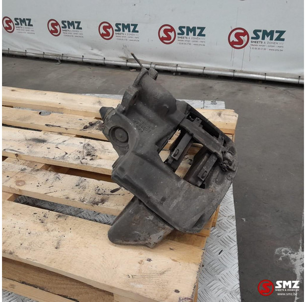 Mercedes-Benz Occ remklauw rechtsachter Mercedes - Тормозной суппорт для Грузовиков: фото 4 Mercedes-Benz Occ remklauw rechtsachter Mercedes - Тормозной суппорт для Грузовиков: фото 4