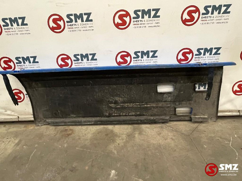 Рама/ Шасси для Грузовиков Mercedes-Benz Occ set sideskirts links + rechts Mercedes SK: фото 6 Рама/ Шасси для Грузовиков Mercedes-Benz Occ set sideskirts links + rechts Mercedes SK: фото 6