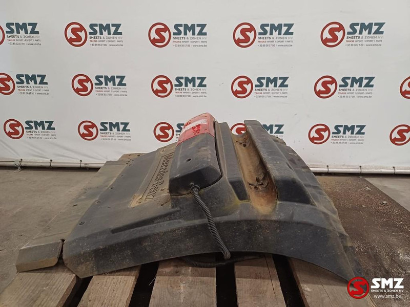 Mercedes-Benz Occ spatbord achteraan L/R Mercedes - Кузов и экстерьер для Грузовиков: фото 3 Mercedes-Benz Occ spatbord achteraan L/R Mercedes - Кузов и экстерьер для Грузовиков: фото 3