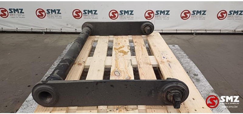 Mercedes-Benz Occ stabilisatorstang aandrijfas Mercedes - Рулевое управление для Грузовиков: фото 3 Mercedes-Benz Occ stabilisatorstang aandrijfas Mercedes - Рулевое управление для Грузовиков: фото 3