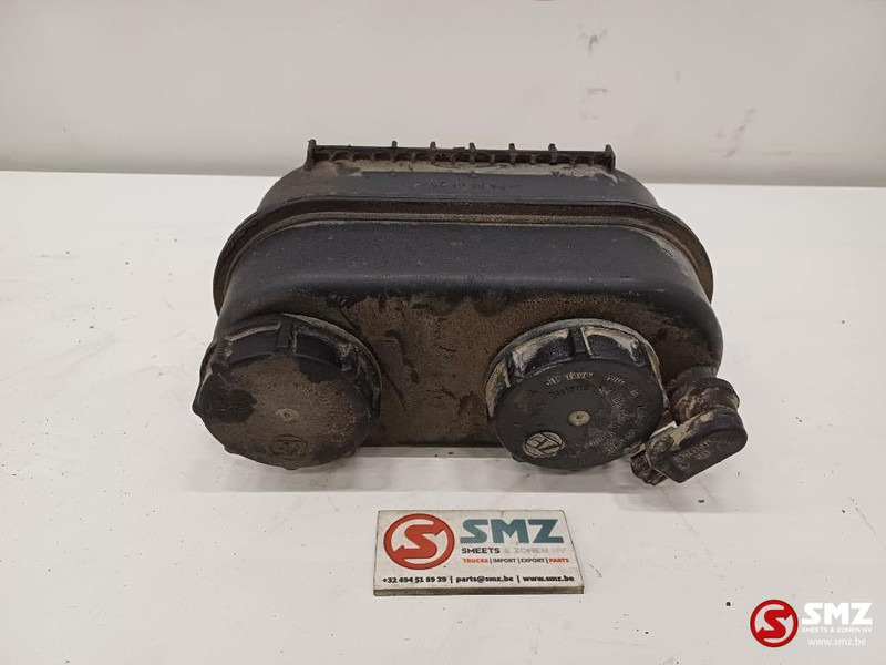 Mercedes-Benz Occ stuurbekrachtigingsreservoir Mercedes - Рулевое управление для Грузовиков: фото 1 Mercedes-Benz Occ stuurbekrachtigingsreservoir Mercedes - Рулевое управление для Грузовиков: фото 1