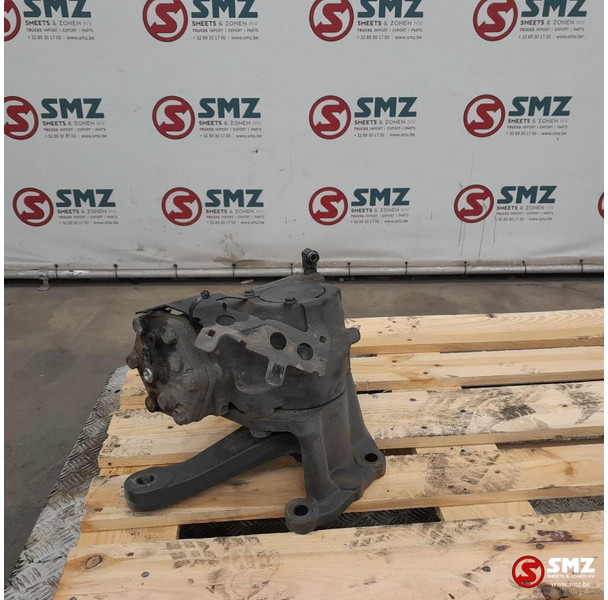 Mercedes-Benz Occ stuurhuis Mercedes - Рулевой механизм для Грузовиков: фото 4 Mercedes-Benz Occ stuurhuis Mercedes - Рулевой механизм для Грузовиков: фото 4