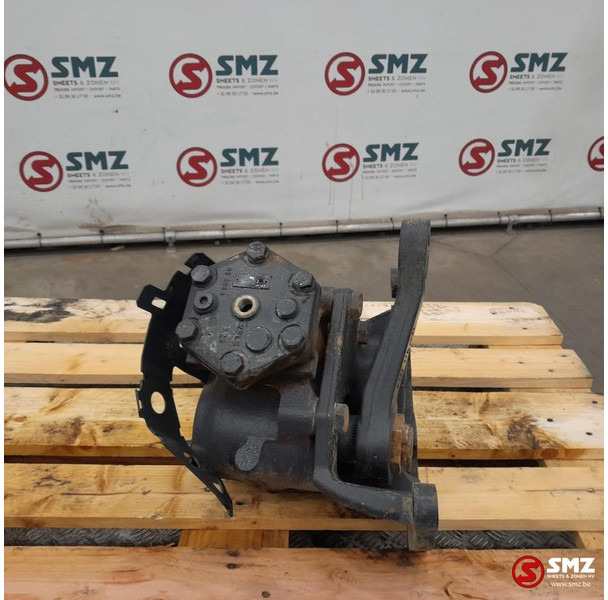 Mercedes-Benz Occ stuurhuis Mercedes - Рулевой механизм для Грузовиков: фото 2 Mercedes-Benz Occ stuurhuis Mercedes - Рулевой механизм для Грузовиков: фото 2