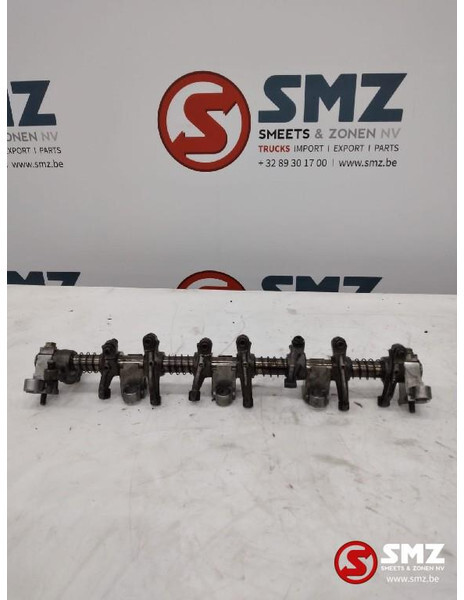 Mercedes-Benz Occ tuimelaarset Mercedes Atego OM904 A9040500231 - Двигатель и запчасти для Грузовиков: фото 1 Mercedes-Benz Occ tuimelaarset Mercedes Atego OM904 A9040500231 - Двигатель и запчасти для Грузовиков: фото 1