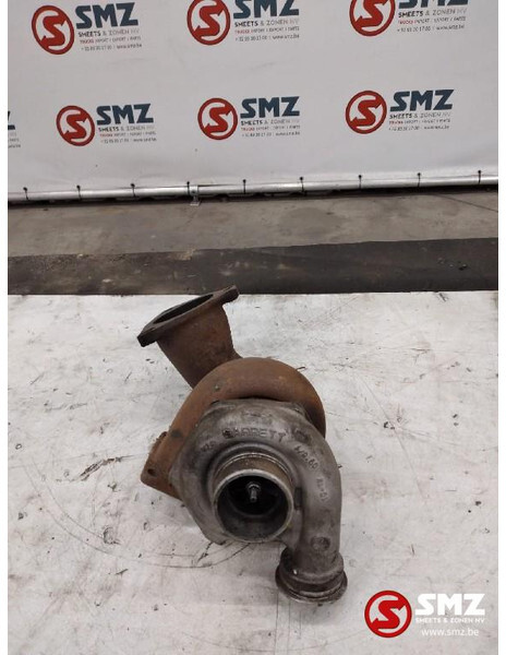 Mercedes-Benz Occ turbo Mercedes Atego - Турбина для Грузовиков: фото 1 Mercedes-Benz Occ turbo Mercedes Atego - Турбина для Грузовиков: фото 1