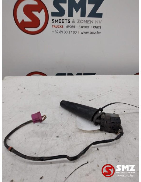 Mercedes-Benz Occ uitlaatremschakelaar Mercedes Atego - Электрическая система для Грузовиков: фото 1 Mercedes-Benz Occ uitlaatremschakelaar Mercedes Atego - Электрическая система для Грузовиков: фото 1