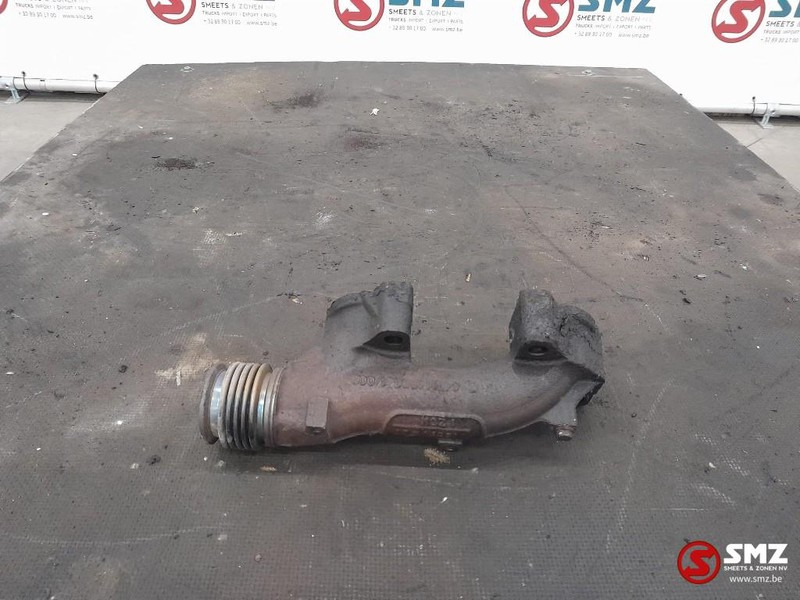 Mercedes-Benz Occ uitlaatspruitstuk Mercedes Actros MP4 A4711420 - Двигатель и запчасти для Грузовиков: фото 1 Mercedes-Benz Occ uitlaatspruitstuk Mercedes Actros MP4 A4711420 - Двигатель и запчасти для Грузовиков: фото 1