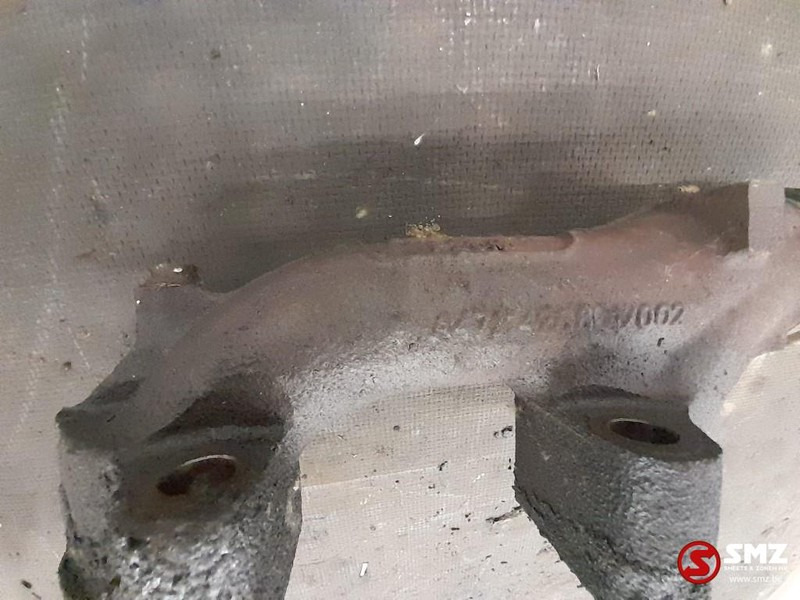 Mercedes-Benz Occ uitlaatspruitstuk Mercedes Actros MP4 A4711420 - Двигатель и запчасти для Грузовиков: фото 3 Mercedes-Benz Occ uitlaatspruitstuk Mercedes Actros MP4 A4711420 - Двигатель и запчасти для Грузовиков: фото 3