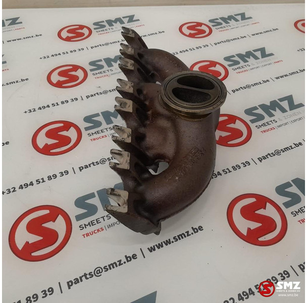 Mercedes-Benz Occ uitlaatspruitstuk links AMG C63S Mercedes - Двигатель и запчасти для Легковых автомобилей: фото 3 Mercedes-Benz Occ uitlaatspruitstuk links AMG C63S Mercedes - Двигатель и запчасти для Легковых автомобилей: фото 3