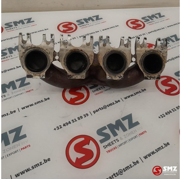 Mercedes-Benz Occ uitlaatspruitstuk rechts AMG C63S Mercedes - Двигатель и запчасти для Легковых автомобилей: фото 2 Mercedes-Benz Occ uitlaatspruitstuk rechts AMG C63S Mercedes - Двигатель и запчасти для Легковых автомобилей: фото 2