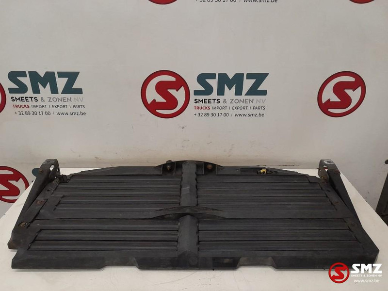Mercedes-Benz Occ ventilatorkap Mercedes - Решётка радиатора для Грузовиков: фото 1 Mercedes-Benz Occ ventilatorkap Mercedes - Решётка радиатора для Грузовиков: фото 1