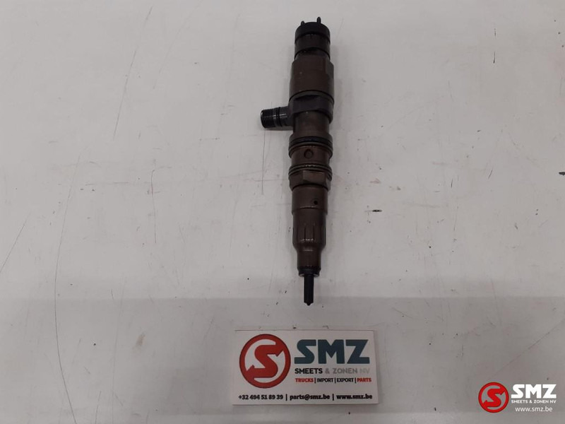 Mercedes-Benz Occ verstuiver OM471 Mercedes - Подготовка топлива для Грузовиков: фото 2 Mercedes-Benz Occ verstuiver OM471 Mercedes - Подготовка топлива для Грузовиков: фото 2