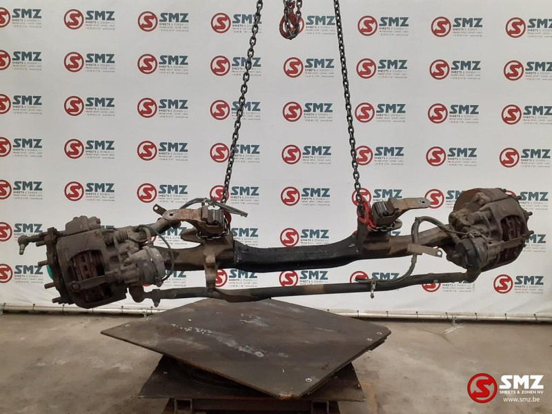 Mercedes-Benz Occ vooras VL 4/51 DC-7.5 Mercedes - Рама/ Шасси для Грузовиков: фото 1 Mercedes-Benz Occ vooras VL 4/51 DC-7.5 Mercedes - Рама/ Шасси для Грузовиков: фото 1