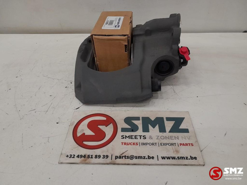 Mercedes-Benz Remklauw links + reparatieset mercedes - Тормозной суппорт для Грузовиков: фото 4 Mercedes-Benz Remklauw links + reparatieset mercedes - Тормозной суппорт для Грузовиков: фото 4