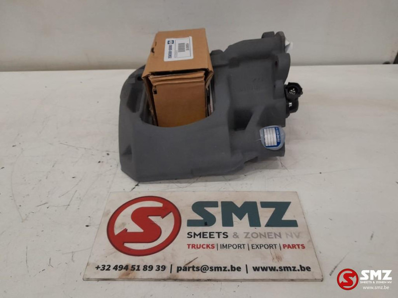 Mercedes-Benz Remklauw rechts + reparatieset mercedes - Тормозной суппорт для Грузовиков: фото 3 Mercedes-Benz Remklauw rechts + reparatieset mercedes - Тормозной суппорт для Грузовиков: фото 3
