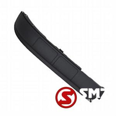 Mercedes-Benz Spoiler onderaan bumper actros mp1 rechts - Аэродинамика/ Спойлеры для Грузовиков: фото 1 Mercedes-Benz Spoiler onderaan bumper actros mp1 rechts - Аэродинамика/ Спойлеры для Грузовиков: фото 1