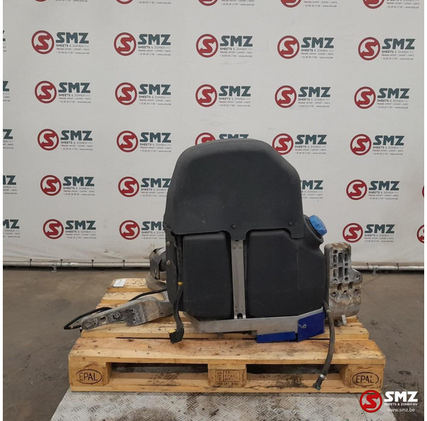 Renault Occ AdBluetank + Adblueniveausensor + AdBluepomp + - Подготовка топлива для Грузовиков: фото 4 Renault Occ AdBluetank + Adblueniveausensor + AdBluepomp + - Подготовка топлива для Грузовиков: фото 4