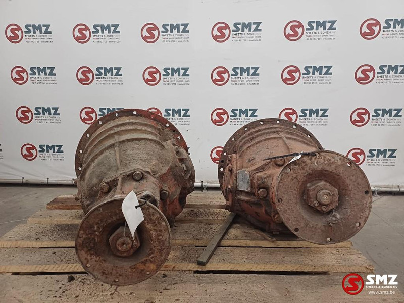 Renault Occ Differentiëel renault gbh 2x - Дифференциал для Грузовиков: фото 3 Renault Occ Differentiëel renault gbh 2x - Дифференциал для Грузовиков: фото 3