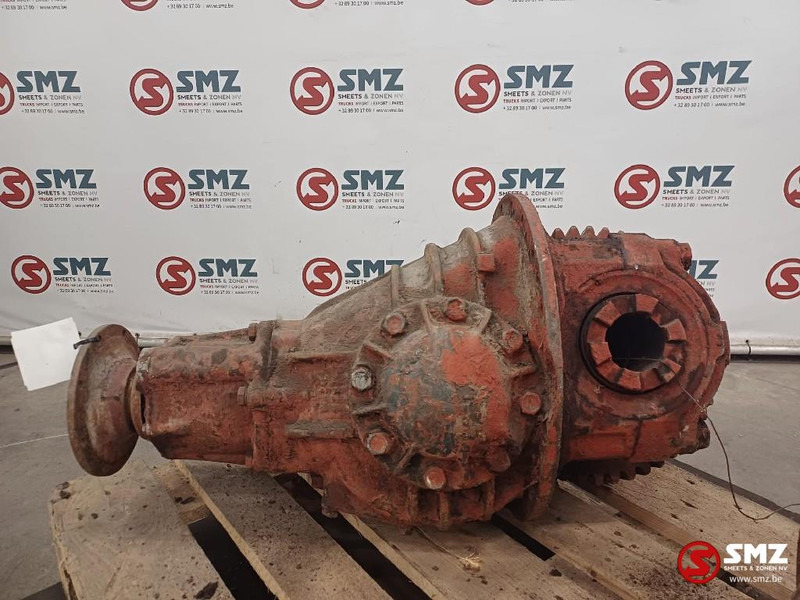 Renault Occ Differentiëel renault gbh 2x - Дифференциал для Грузовиков: фото 5 Renault Occ Differentiëel renault gbh 2x - Дифференциал для Грузовиков: фото 5