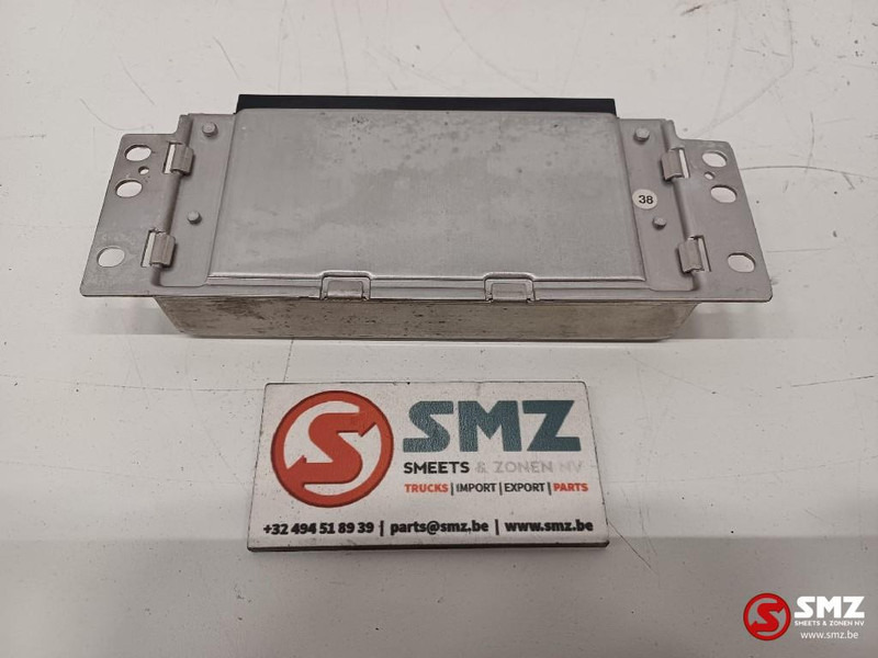 Renault Occ ECU ABS regeleenheid Renault - Блок управления для Грузовиков: фото 2 Renault Occ ECU ABS regeleenheid Renault - Блок управления для Грузовиков: фото 2
