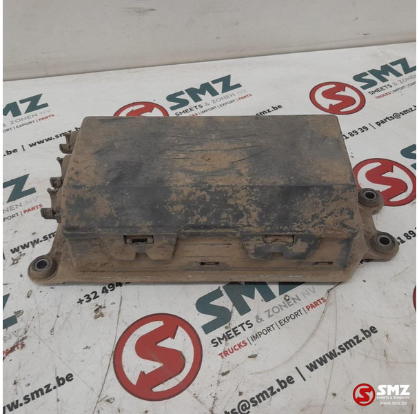 Renault Occ ECU CCIOMLO regeleenheid Renault - Блок управления для Грузовиков: фото 4 Renault Occ ECU CCIOMLO regeleenheid Renault - Блок управления для Грузовиков: фото 4