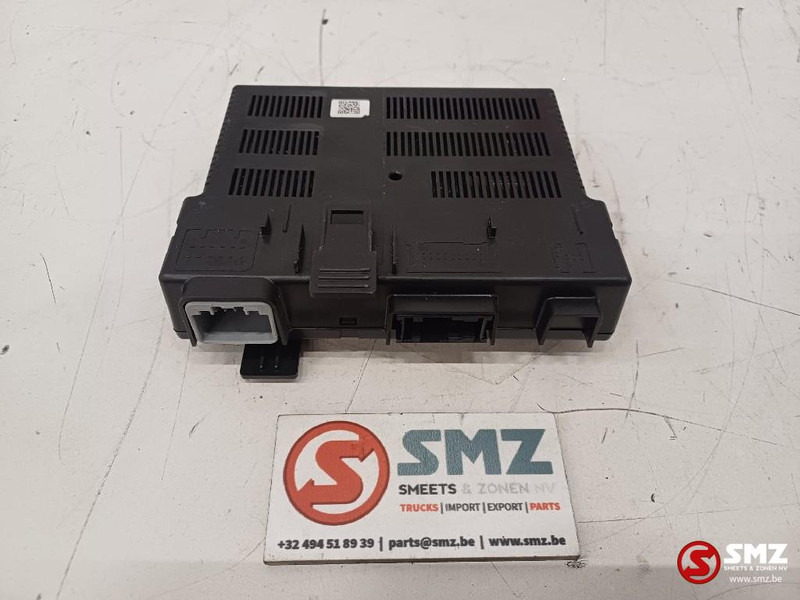 Renault Occ ECU DACU3 regeleenheid Renault - Блок управления для Грузовиков: фото 3 Renault Occ ECU DACU3 regeleenheid Renault - Блок управления для Грузовиков: фото 3