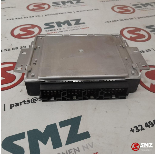 Renault Occ ECU EBS regeleenheid Renault - Блок управления для Грузовиков: фото 2 Renault Occ ECU EBS regeleenheid Renault - Блок управления для Грузовиков: фото 2