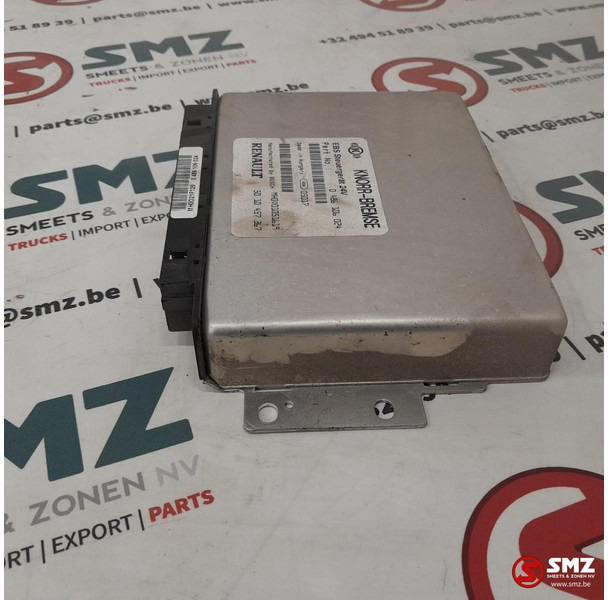 Renault Occ ECU EBS regeleenheid Renault - Блок управления для Грузовиков: фото 4 Renault Occ ECU EBS regeleenheid Renault - Блок управления для Грузовиков: фото 4