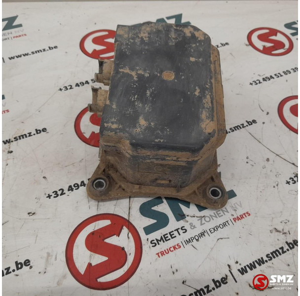 Renault Occ ECU FCIOMHI regeleenheid Renault - Блок управления для Грузовиков: фото 2 Renault Occ ECU FCIOMHI regeleenheid Renault - Блок управления для Грузовиков: фото 2