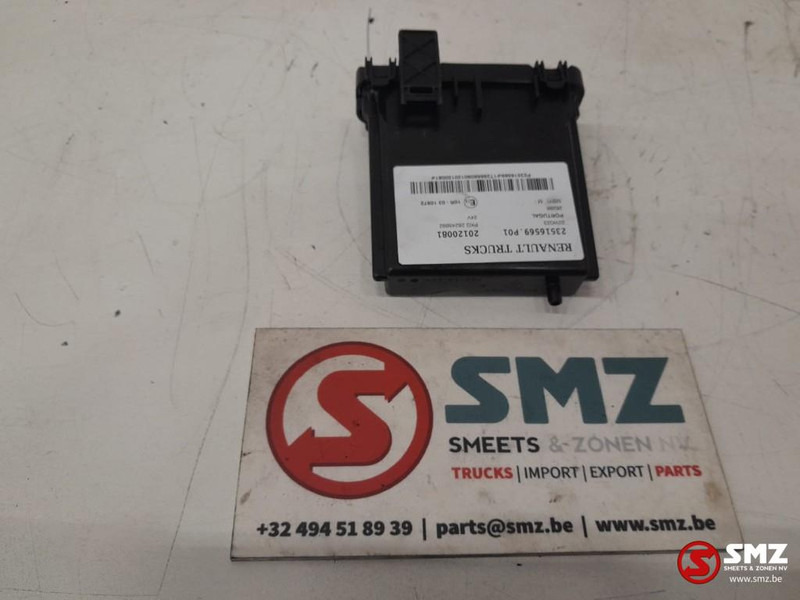 Renault Occ ECU MBYI regeleenheid Renault - Блок управления для Грузовиков: фото 2 Renault Occ ECU MBYI regeleenheid Renault - Блок управления для Грузовиков: фото 2