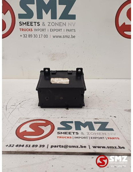 Renault Occ ECU VECU-BBM regeleenheid Renault - Блок управления для Грузовиков: фото 2 Renault Occ ECU VECU-BBM regeleenheid Renault - Блок управления для Грузовиков: фото 2