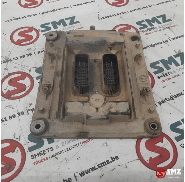 Renault Occ ECU motorbesturingseenheid DTI13 520 EUVI Rena - Блок управления для Грузовиков: фото 3 Renault Occ ECU motorbesturingseenheid DTI13 520 EUVI Rena - Блок управления для Грузовиков: фото 3