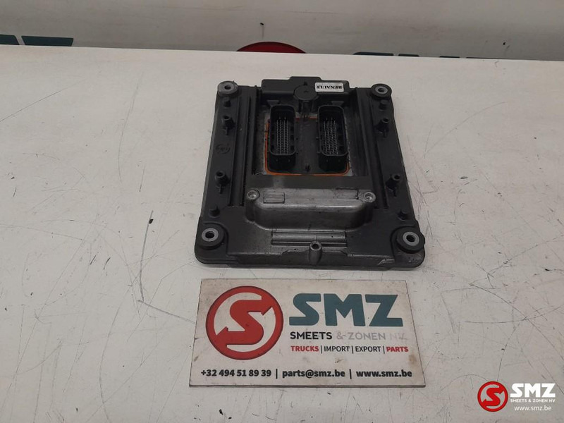 Renault Occ ECU motorbesturingseenheid Renault - Блок управления для Грузовиков: фото 2 Renault Occ ECU motorbesturingseenheid Renault - Блок управления для Грузовиков: фото 2