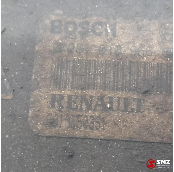 Renault Occ ECU motorbesturingseenheid Renault - Блок управления для Грузовиков: фото 5 Renault Occ ECU motorbesturingseenheid Renault - Блок управления для Грузовиков: фото 5