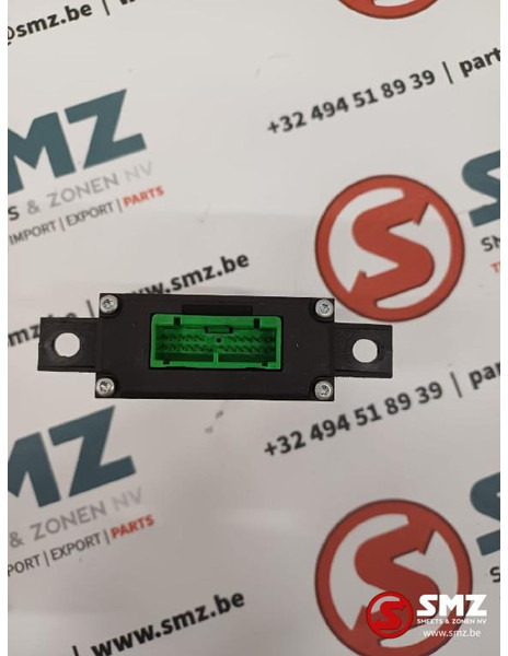Renault Occ ECU versnellingskeuzeregeleenheid Renault - Блок управления для Грузовиков: фото 1 Renault Occ ECU versnellingskeuzeregeleenheid Renault - Блок управления для Грузовиков: фото 1