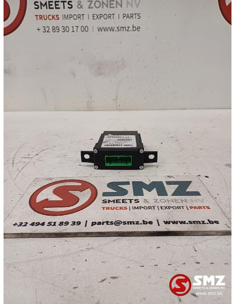 Renault Occ ECU versnellingskiezer regeleenheid Renault - Блок управления для Грузовиков: фото 1 Renault Occ ECU versnellingskiezer regeleenheid Renault - Блок управления для Грузовиков: фото 1