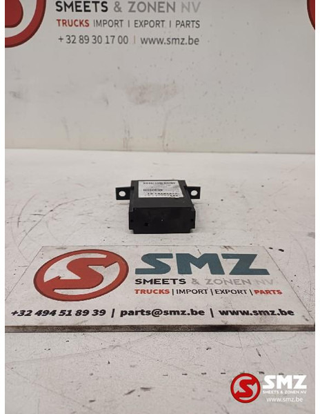 Renault Occ ECU versnellingskiezer regeleenheid Renault - Блок управления для Грузовиков: фото 2 Renault Occ ECU versnellingskiezer regeleenheid Renault - Блок управления для Грузовиков: фото 2