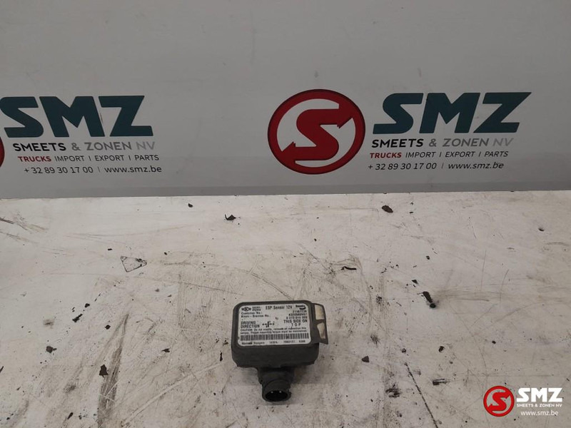 Renault Occ ESP sensor Renault - Сенсор для Грузовиков: фото 2 Renault Occ ESP sensor Renault - Сенсор для Грузовиков: фото 2