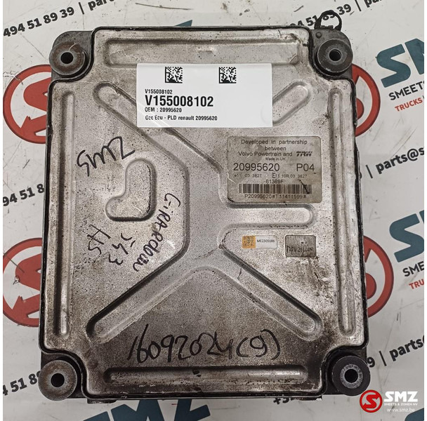 Renault Occ Ecu renault 20995620 - Блок управления для Грузовиков: фото 2 Renault Occ Ecu renault 20995620 - Блок управления для Грузовиков: фото 2