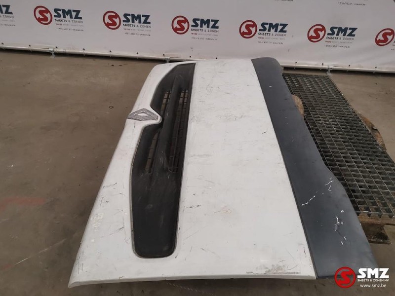 Renault Occ Motorkap Renault Premium - Капот для Грузовиков: фото 2 Renault Occ Motorkap Renault Premium - Капот для Грузовиков: фото 2