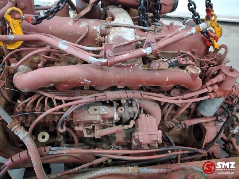 Renault Occ Powerpack Renault Midliner M160 MIDS060212B - Аккумулятор для Грузовиков: фото 3 Renault Occ Powerpack Renault Midliner M160 MIDS060212B - Аккумулятор для Грузовиков: фото 3