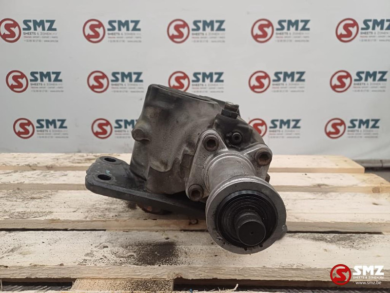 Renault Occ Stuurhuis Renault - Рулевой механизм для Грузовиков: фото 4 Renault Occ Stuurhuis Renault - Рулевой механизм для Грузовиков: фото 4