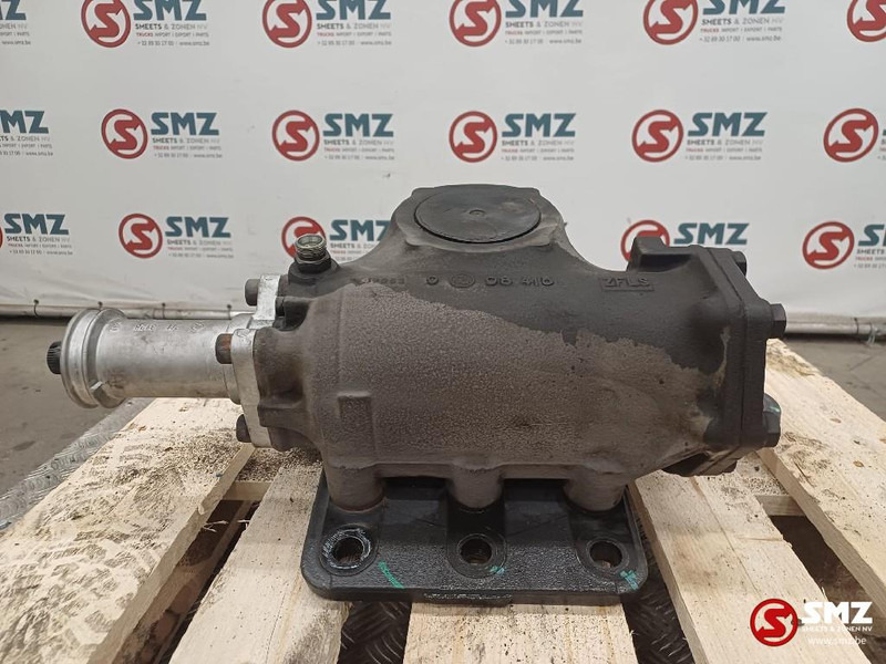 Renault Occ Stuurhuis Renault - Рулевой механизм для Грузовиков: фото 1 Renault Occ Stuurhuis Renault - Рулевой механизм для Грузовиков: фото 1