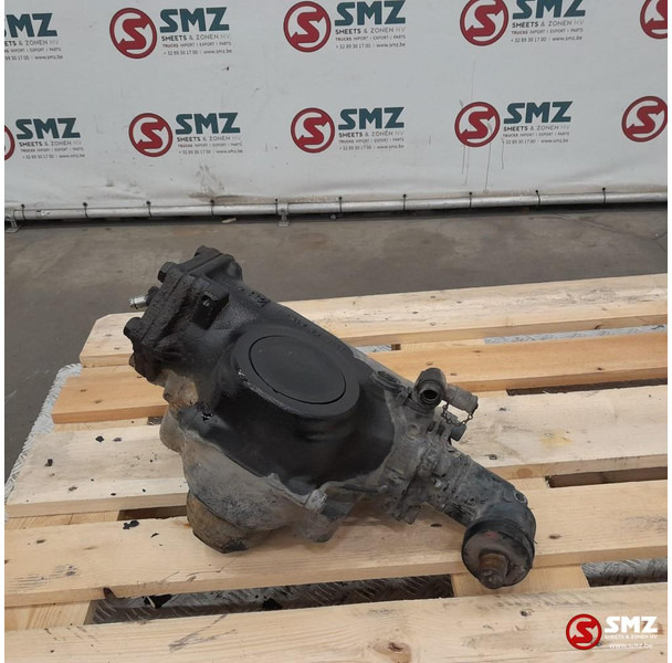 Renault Occ Stuurhuis Renault - Рулевой механизм для Грузовиков: фото 1 Renault Occ Stuurhuis Renault - Рулевой механизм для Грузовиков: фото 1