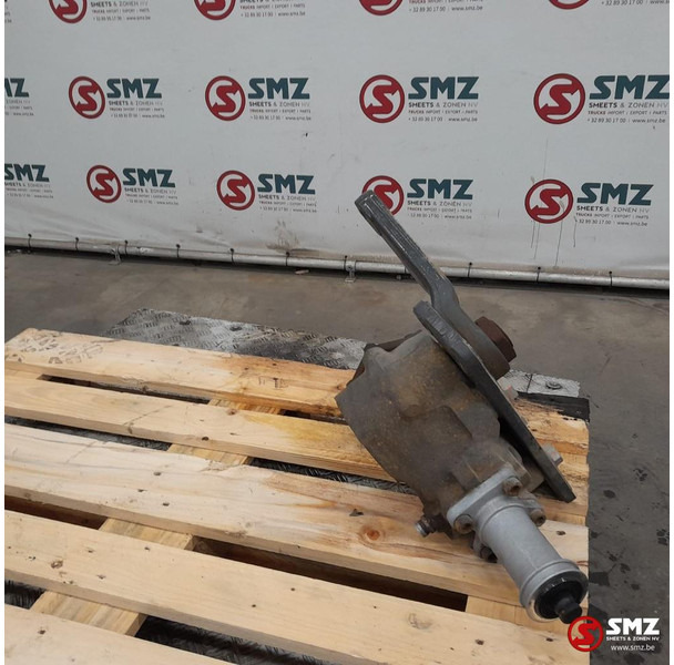 Renault Occ Stuurhuis Renault - Рулевой механизм для Грузовиков: фото 3 Renault Occ Stuurhuis Renault - Рулевой механизм для Грузовиков: фото 3