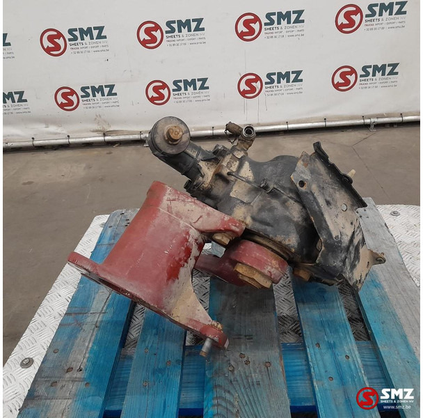 Renault Occ Stuurhuis Renault - Рулевой механизм для Грузовиков: фото 3 Renault Occ Stuurhuis Renault - Рулевой механизм для Грузовиков: фото 3