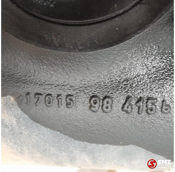 Renault Occ Stuurhuis Renault - Рулевой механизм для Грузовиков: фото 5 Renault Occ Stuurhuis Renault - Рулевой механизм для Грузовиков: фото 5