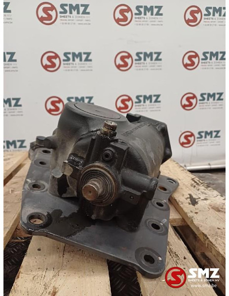 Renault Occ Stuurhuis Renault - Рулевой механизм для Грузовиков: фото 3 Renault Occ Stuurhuis Renault - Рулевой механизм для Грузовиков: фото 3