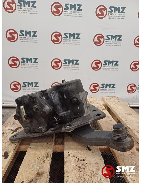 Renault Occ Stuurhuis Renault - Рулевой механизм для Грузовиков: фото 2 Renault Occ Stuurhuis Renault - Рулевой механизм для Грузовиков: фото 2