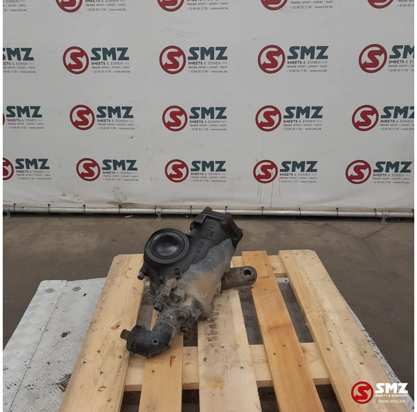 Renault Occ Stuurhuis Renault - Рулевой механизм для Грузовиков: фото 4 Renault Occ Stuurhuis Renault - Рулевой механизм для Грузовиков: фото 4